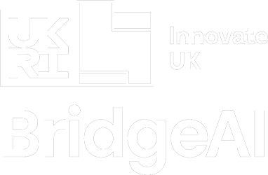 Innovate UK BridgeAI