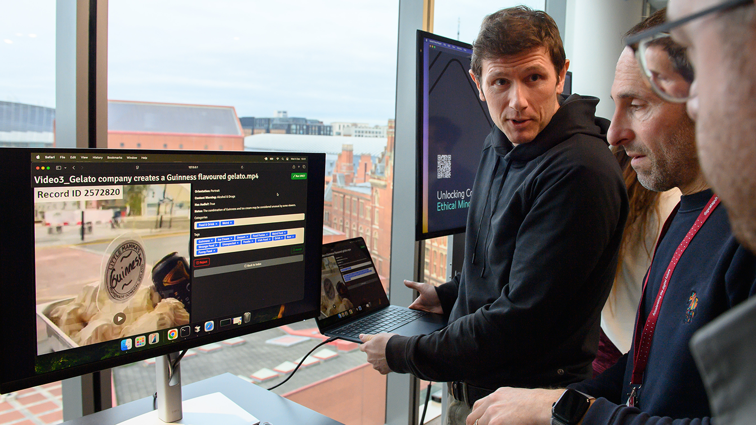 Assistant Engineering